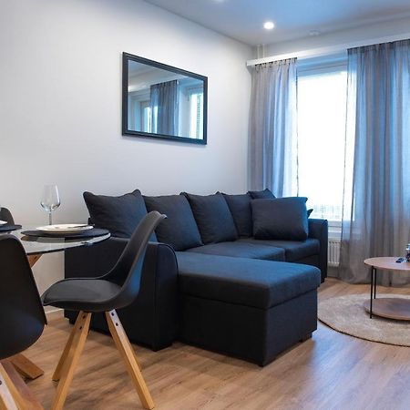 Otava Appartement Rovaniemi Buitenkant foto