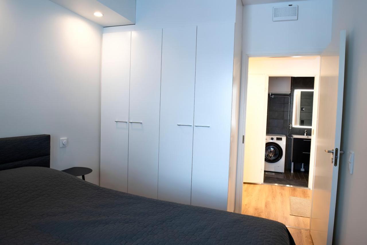 Otava Appartement Rovaniemi Buitenkant foto