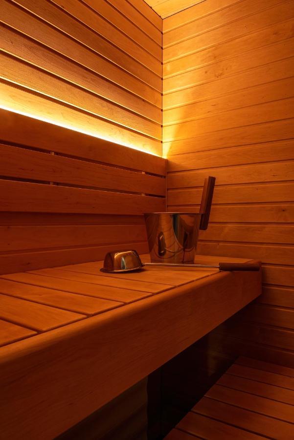Otava Appartement Rovaniemi Buitenkant foto