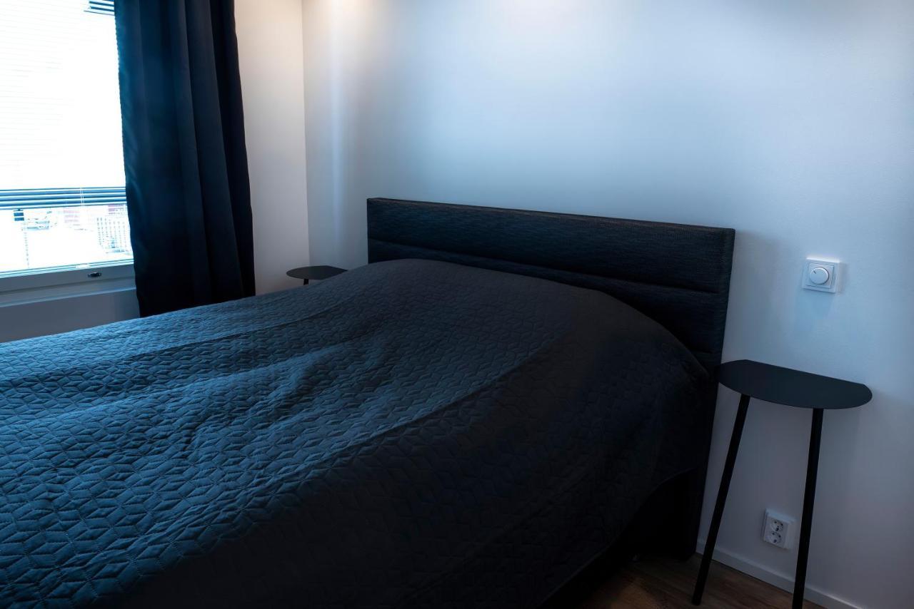 Otava Appartement Rovaniemi Buitenkant foto